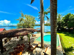 Villa Patos -Lagoon Front